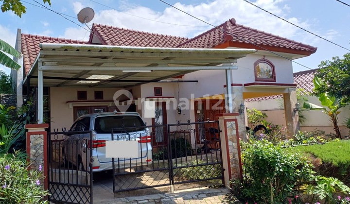 Sell Fast Malang Area House Argo Kencana Sell Fast Malang Area House Argo Kencana