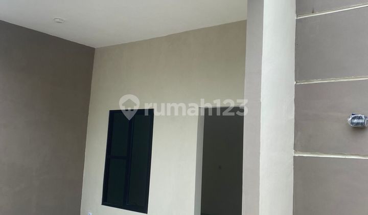 Gunung Anyar Housing Only 600 Million 2