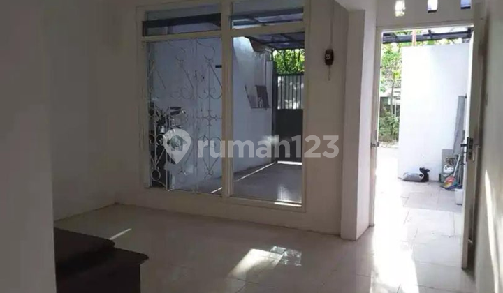 Cheap Quick Sale House Range Baratajaya Ngagel Pucang