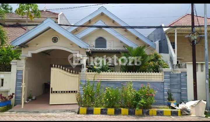 Jual Cepat Siap Huni Nirwana Eksekutif Akses Dekat Merr, Toll Rungkut, Superindo, Stikom* Jual Cepat Siap Huni Nirwana Eksekutif Akses Dekat Merr, Toll Rungkut, Superindo, Stikom*