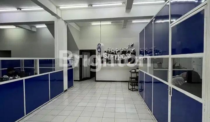 Edisi Bu Ruko 2lt Dekat Merr Pandugo