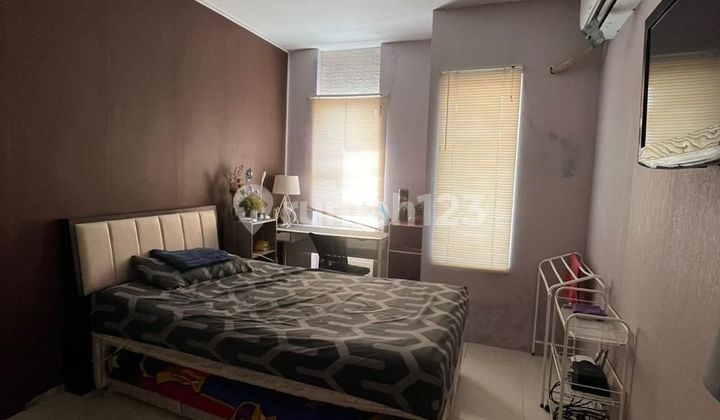 Apartemen Puncak Kertajaya Furnished