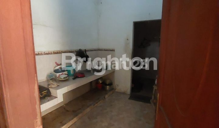 RUMAH HITUNG TANAH SEKITAR TENGGILIS PRAPENJEMURSARI 2