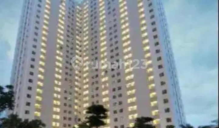Apartemen Princeton Lantai 5 Type Studio Kosongan 2