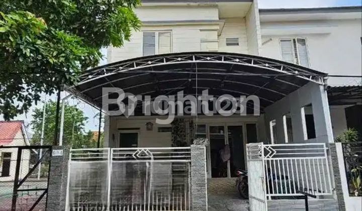 MINIMALIS 2LT SIAP HUNI PRAPEN JEMURSARI 