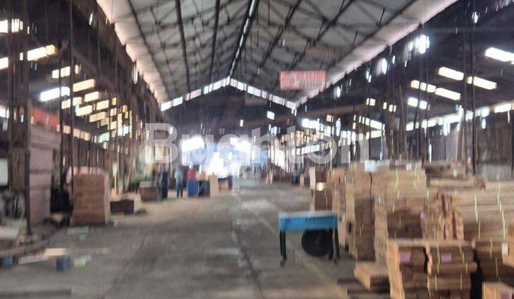  Ex Pabrik Kayu Area Sukomanunggal Tanjungsari 2