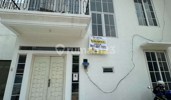 Siap Huni Gress 2lt Graha Anggrek Mas Regency Sidoarjo