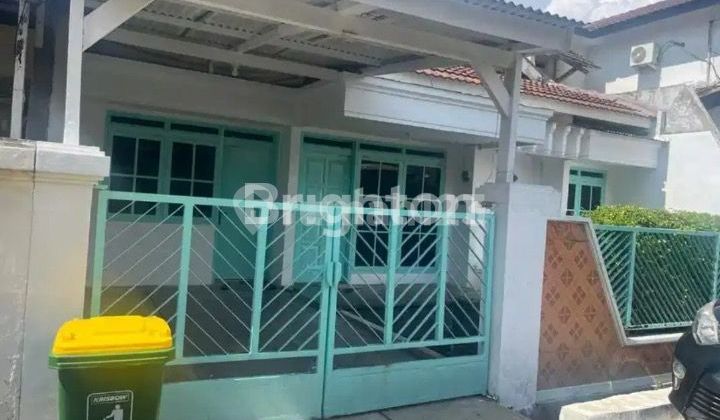 RUMAH 1LT SELANGKAH MERR NIRWANA KEDUNG BARUK RUMAH 1LT SELANGKAH MERR NIRWANA KEDUNG BARUK