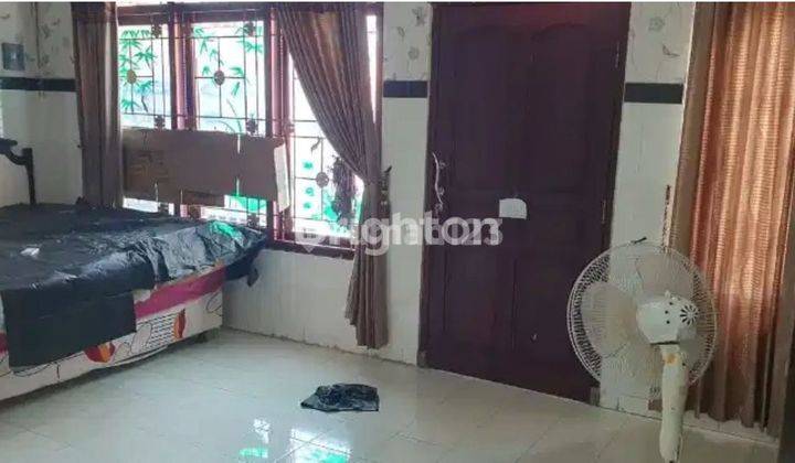 RUMAH 2LT DEKAT PASAR ATUM ITC KAPASAN  2