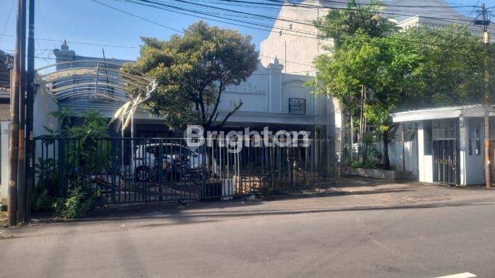 RUMAH HITUNG TANAH DI MANYAR REJO SURABAYA TIMUR 1