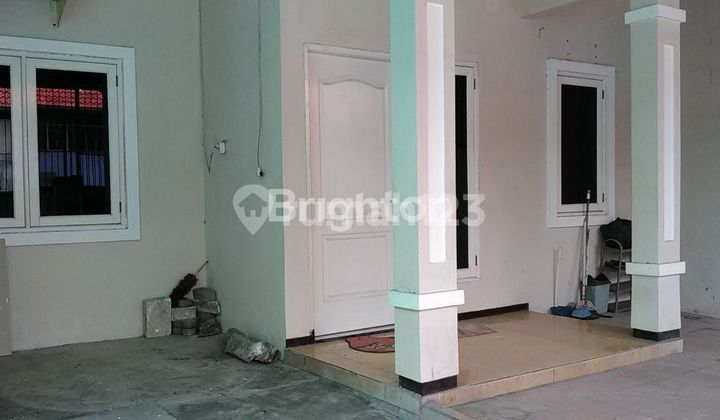 RUMAH SIAP HUNI KENJERAN LEBAK KAPAS GADING RUMAH SIAP HUNI KENJERAN LEBAK KAPAS GADING