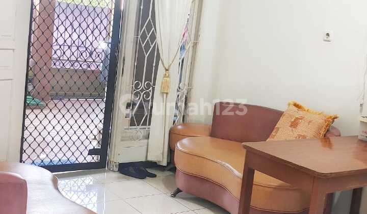 Rumah 2 Lt Selangkah Superindo Merr Baruk Wiskai Nirwana Eksekutif 2