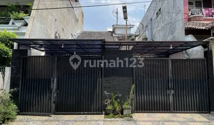 Cheap Quick Sale House Range Baratajaya Ngagel Pucang