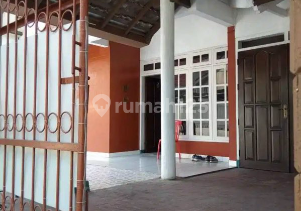 One Step to Cito Mall, Grand Mosque, and SMAN 15 House 2