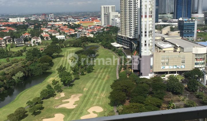 Nego Cepat Puncak Bukit Golf Tower B Nego Cepat Puncak Bukit Golf Tower B