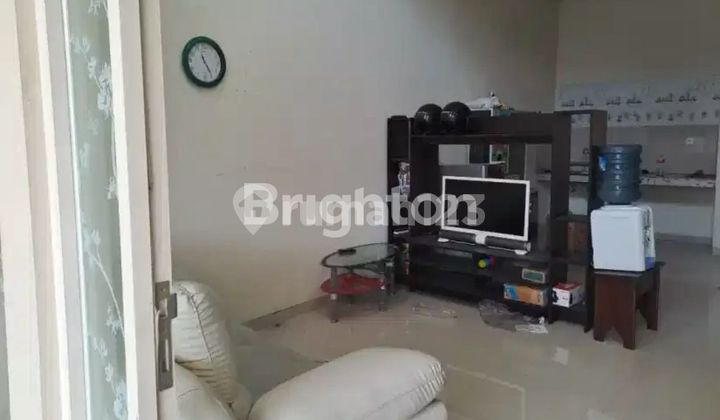 FULLY FURNISHED HOUSE WITH ONE GATE ON BRIGJEN KATAMSO STREET, WARU. 2