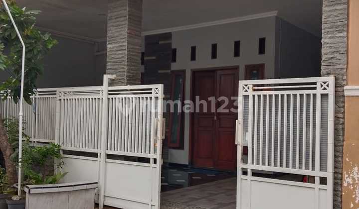 Minimalist Griyo Mapan Sidoarjo Ready to Occupy Minimalist Griyo Mapan Sidoarjo Ready to Occupy
