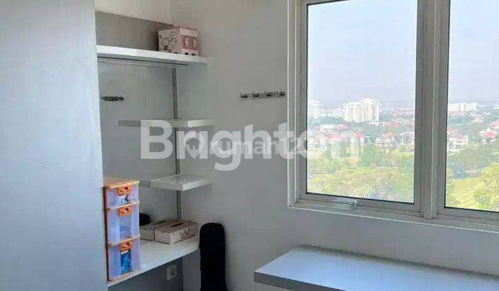 APARTEMEN PUNCAK BUKIT GOLF LANTAI 20 2