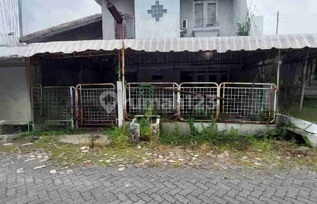 Murah Hitung Tanah Rungkut Asri 2Lt Selangkah Merr Murah Hitung Tanah Rungkut Asri 2Lt Selangkah Merr