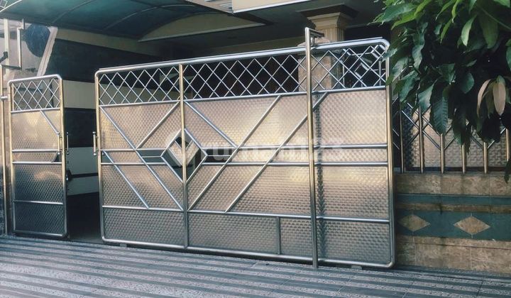 Rumah Surabaya Barat Darmo Siap Huni Rumah Surabaya Barat Darmo Siap Huni