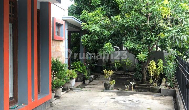 Rumah Hook Selangka Superindo Merr Baruk Nirwana 2