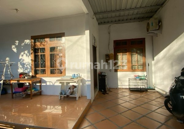 Murahhh Row 4Mobil Hanya 1-M An Area Rungkut Selangah Merr