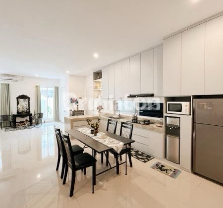 Minimalis 1Lantai Tenggilis Dekat Ubaya Prapen Jemursari 2