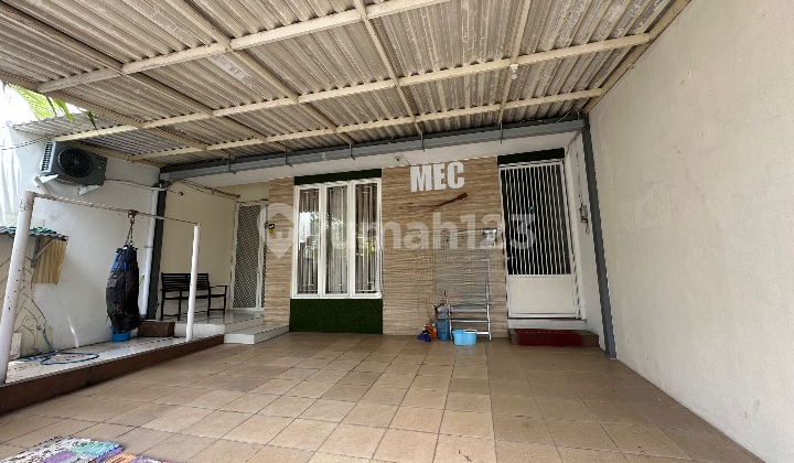 Butuh Cepat Rumah Bentuk Kantor Nirwana Eksekutif