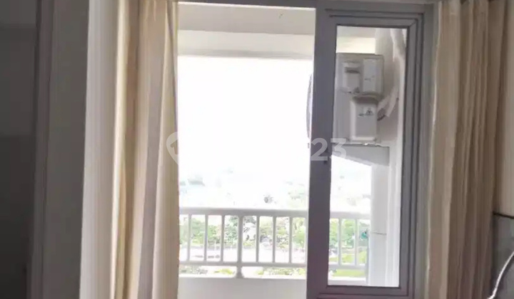 Jual Sewa Apartemen Educity Standford Lt 17 Furnished Jual Sewa Apartemen Educity Standford Lt 17 Furnished