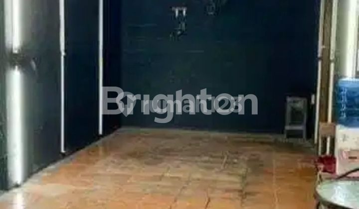 LAHAN USAHA EX CARWASH DEKAT NGAGEL BILKA 2