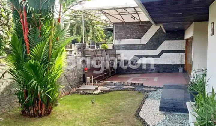 RUMAH HOOK SBY SELATAN STRATEGIS BENDUL MERISI 2