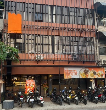 Ruko Komersil Siap Pakai 2jejer Manyar Kertoarjo Ruko Komersil Siap Pakai 2jejer Manyar Kertoarjo