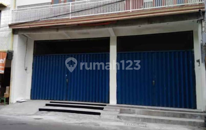 Ruko Siap Pakai Penjaringan Padat Penduduk Autocuan Boss Ruko Siap Pakai Penjaringan Padat Penduduk Autocuan Boss