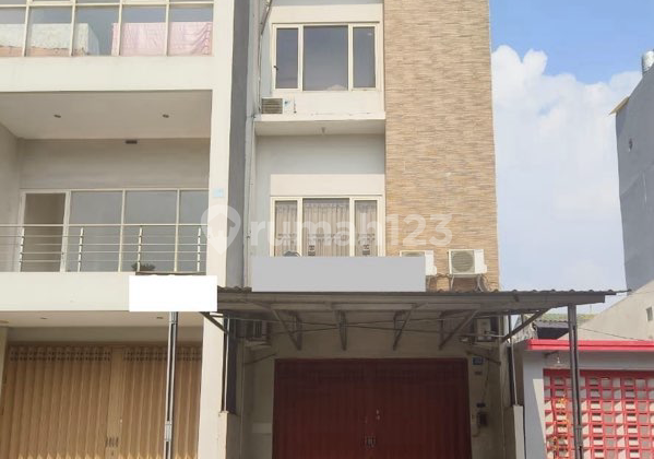 Jual / Sewa Ruko 3Lt Nol Jalan Merr Ir Soekarno Jual / Sewa Ruko 3Lt Nol Jalan Merr Ir Soekarno