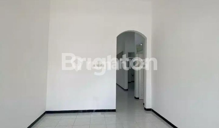 RUMAH HOOK FULL RENOV SELANGKAH PAKUWON CITY  MULYOSARI 2