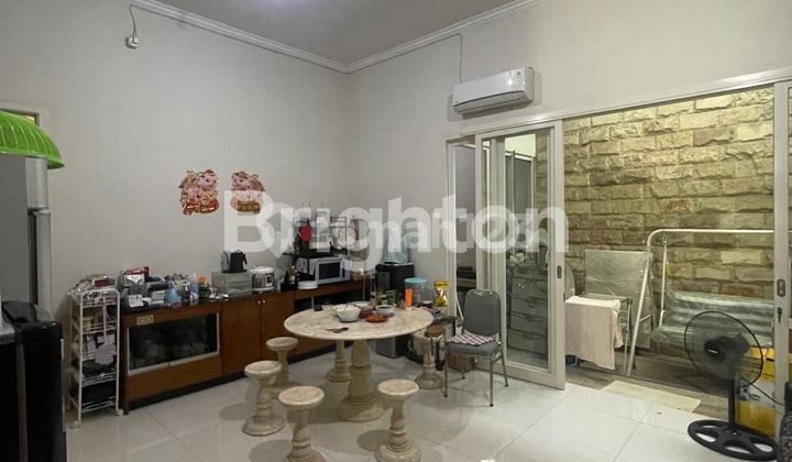 MINIMALIS 2LT PAKUWON CITY TERAWAT  2