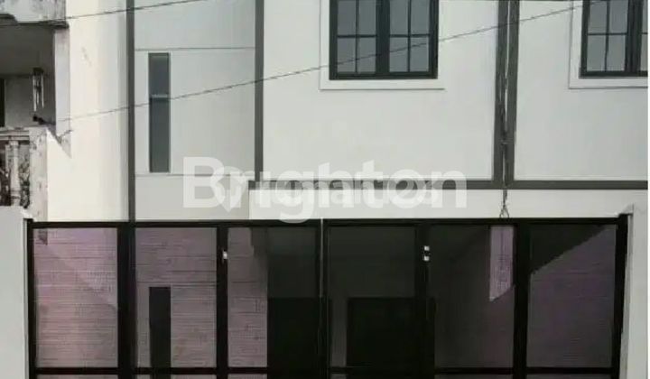 NEW GRESS 2UNIT SELANGKAH KENJERAN LEBAK KARANGASEM