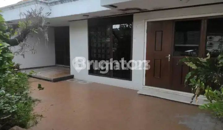 RUMAH 1.5LT NGAGEL DEKAT BARATAJAYA BRATANG