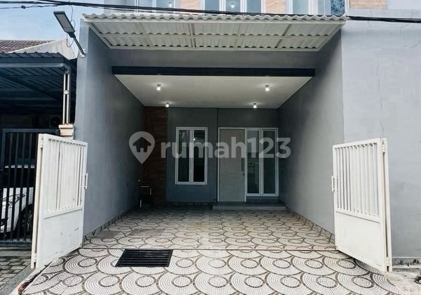 Price Drop Only 1.3M Negotiable New Minimalist 2 Floors