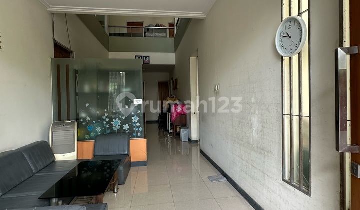 Minimalis 2Lt Sutorejo Dekat Taman Startegis Minimalis 2Lt Sutorejo Dekat Taman Startegis