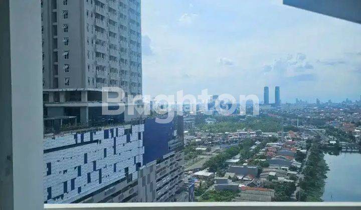 APARTEMEN AMOR LANTAI 9 CIAMIK SIAP HUNI 2