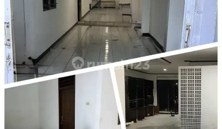 Ready-to-Use 3-Story Shophouse in Kedungdoro Kedungsari Area, Central Surabaya 2