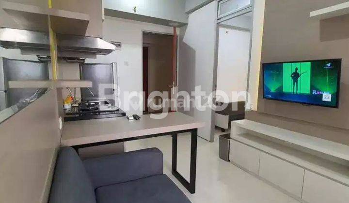 APARTEMEN GUNAWANGSA TIDAR 2BR+ LT 38 2