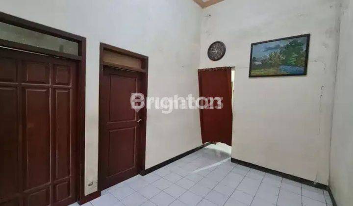 MURAH‼️RUMAH SEMOLOWARU NGINDEN UNDER 1M 1