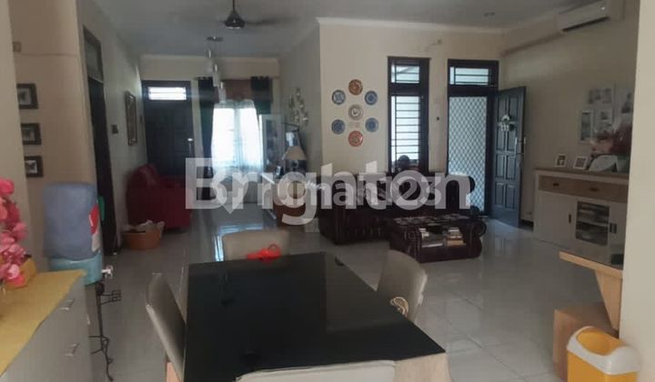 RUMAH SIAP HUNI SUTOREJO PRIMA INDAH 2