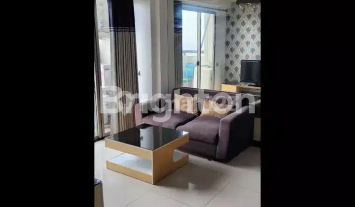 APARTEMEN WATERPLACE SELANGKAH PAKUWON MALL APARTEMEN WATERPLACE SELANGKAH PAKUWON MALL