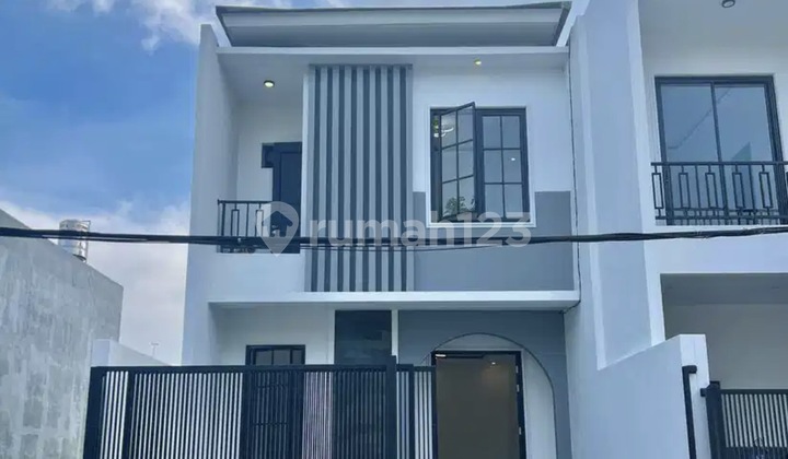 American Style Galaxi Araya Minimalis Boulevard American Style Galaxi Araya Minimalis Boulevard