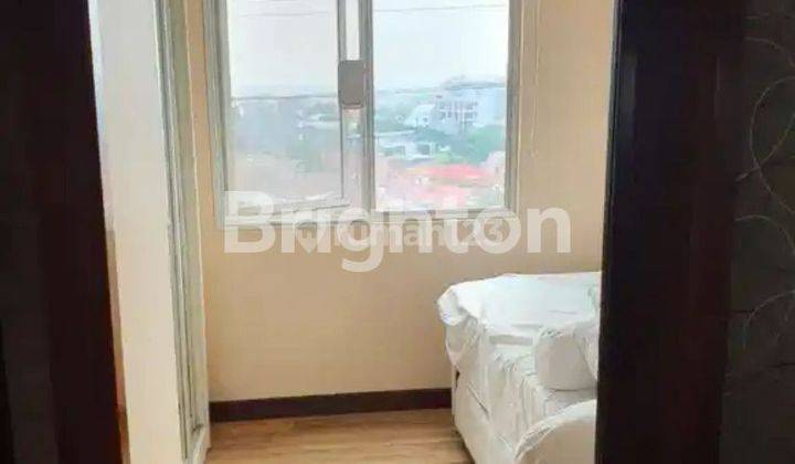 APART WATERPLACE LANTAI 6 FURNISHED 2