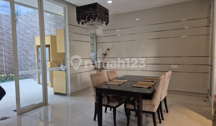 Jual Cepat Pakuwon City Palm Beach Siap Huni 2