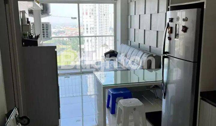 APARTEMEN PUNCAK BUKIT GOLF LANTAI 20 1